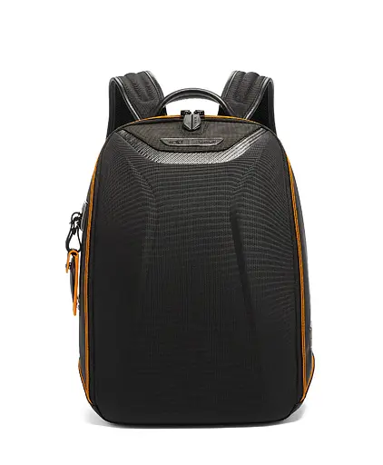 Рюкзак 14" Tumi TUMI I MCLAREN BLACK 37х29х13,25 0373020D