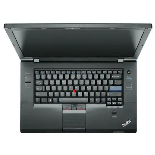 Ноутбук Lenovo ThinkPad L512 (i5-520M/4/120SSD) - Class A "Б/У" - фото 2