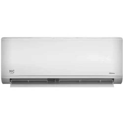 Кондиціонер NC clima NCI12EHMIw1eu/NCO12EHMIw1eu Manchester (-15С) - фото 6