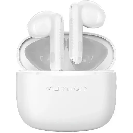 Наушники TWS Vention Elf Earbuds E03 White