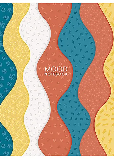 Комплект 4 шт загальних зошитів. Зошит Школярик А5 48 арк. у лінію 5203 4823088204155 - фото 2