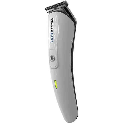 Тример для інтимних зон Bathmate Trimmer з насадками 1-4мм 3мм 6мм 9мм 12мм - фото 2