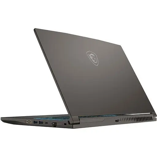 Игровой ноутбук Gaming MSI Thin 15 B12UC-2036XRO, Intel Core i5-12450H, 4.4GHz, 15.6 Full HD, 16GB, SSD 512GB, NVIDIA GeForce RTX 3050 4GB, Free DOS - фото 6