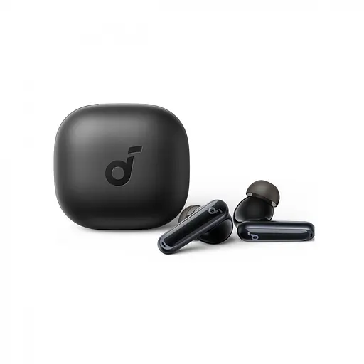 Навушники бездротові Anker SoundCore P40i чорні (A3955) - фото 3