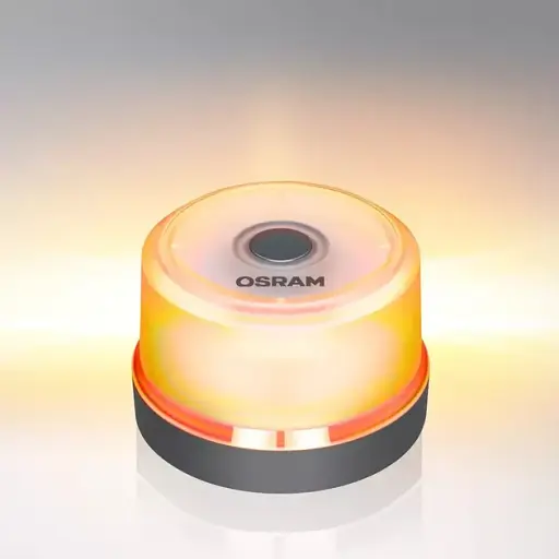 Фонарь OSRAM LEDguardian ROAD FLARE Signal V16 - фото 4