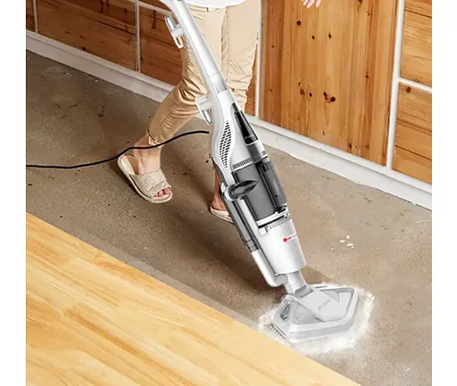 Пароочиститель Deerma ZQ990W - фото 5