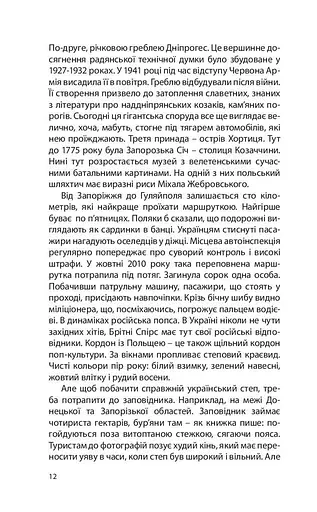 Степовий пірат - фото 9