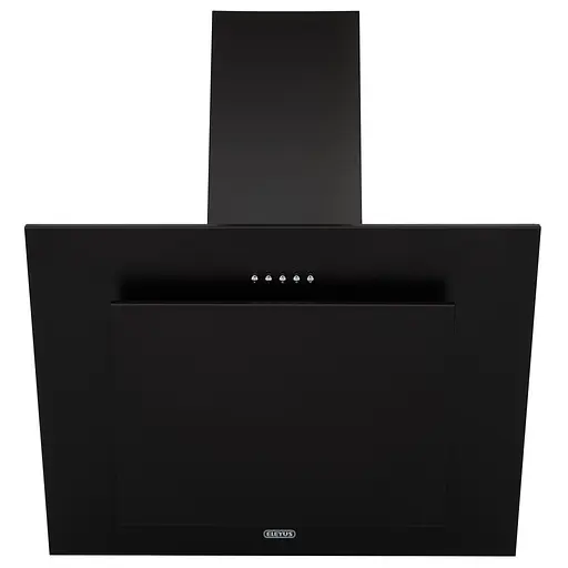 Вытяжка Eleyus Vertical 700 60 BL (6548168) - фото 8