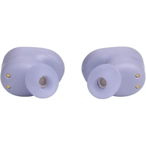 Наушники беспроводные JBL Tune Buds Purple (JBLTBUDSPUR) - фото 4