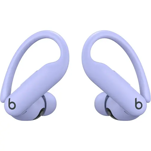 Наушники Beats by Dr. Dre Powerbeats Pro 2 Hyper Purple (MX753) [142355]