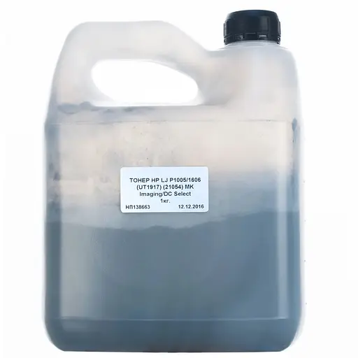 Тонер HP LJ P1005/1505/M1120/M1522, Canon LBP-3010/3100/3250, 1 кг, Mitsubishi (TSM-UT1917-1)