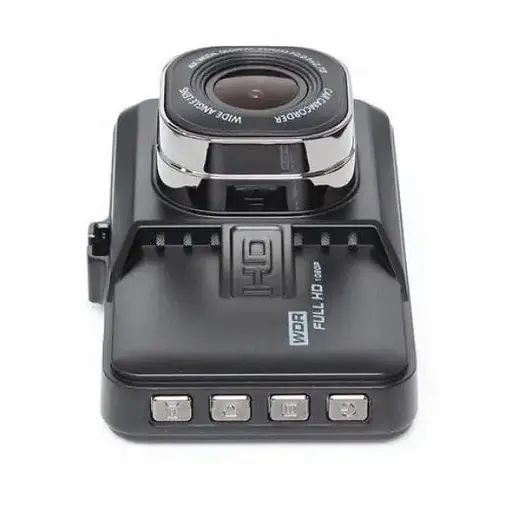 Автомобильный видеорегистратор DVR T176G (1 камера) Full HD - фото 3