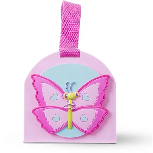 Домик для насекомых Melissa & Doug Бабочка Белла (MD6704) - фото 3