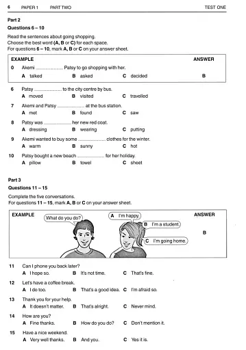 KET Testbuilder + Key - фото 4