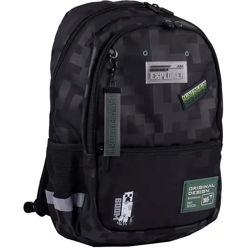 Рюкзак Yes Minecraft Boom T-113