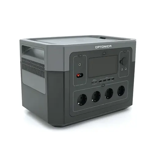 Зарядная станция Optonica PS-9421 2000W/2096Wh (46.8V/48MAH)