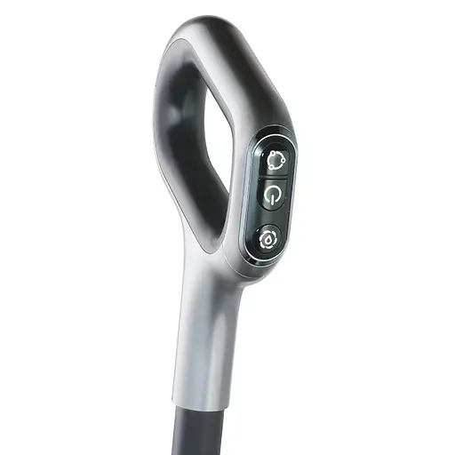 Пилосос бездротовий Thomas Aqua Floorcleaner Cordless блакитний (785501) - фото 10