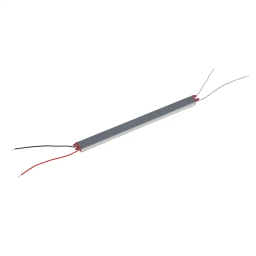 Блок питания Brille светодиодный 2.0A DR-48W IP67 AC 170-264V DC 24V Output - фото 2