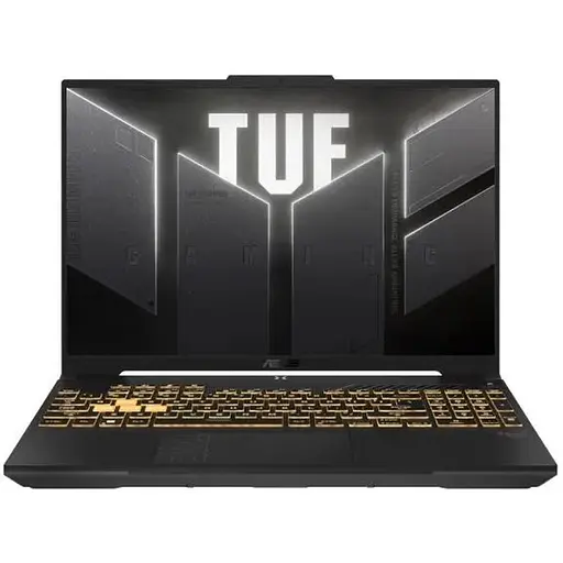 Ноутбук Asus TUF Gaming F16 (FX607VJ-RL078)