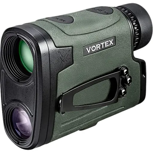 Далекомір Vortex Viper HD 3000, 7х25, 2740 м