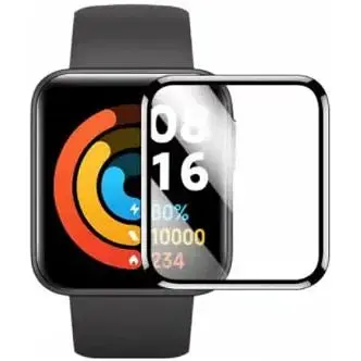 Защитная пленка DK Composite Film box для Xiaomi Redmi Watch 2 Lite (black) - фото 4