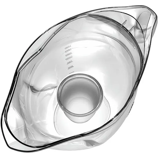 Фільтр-глечик Ecosoft NEMO Перлинний (4820056807097) [150389] - фото 5