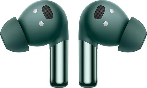TWS OnePlus Buds Pro 2 (E507A) Arbor Green CN - фото 1