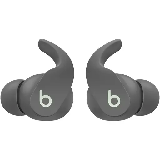 Наушники TWS Beats by Dr. Dre Fit Pro Sage Gray (MK2J3) - фото 2