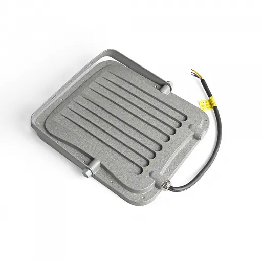 LED прожектор PREMIUM VIDEX F2 100W 5000K - фото 5