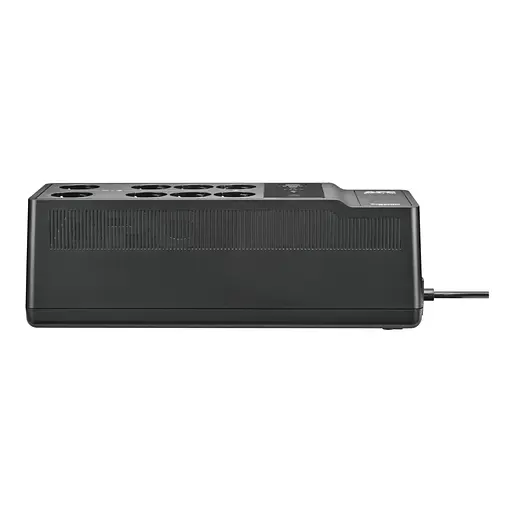 Устройство бесперебойного питания APC Back-UPS 1050VA 600W (BE1050G2-GR) - фото 2