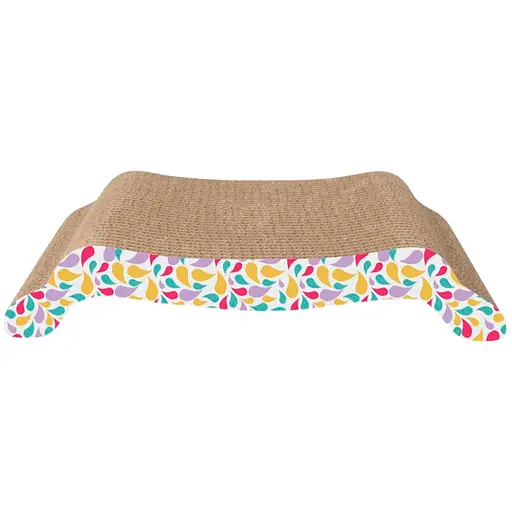 Драпак Camon Cardboard плоский гофрований 45.5х27х8.5  см