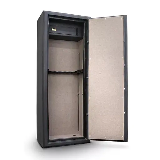 Сейф оружейный Spika Premium SFABH - фото 2