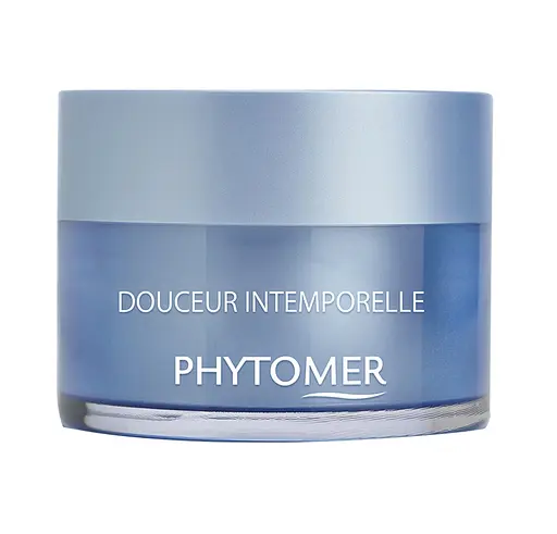 Успокаивающий защитный крем для лица SVV134 Phytomer 50 мл - фото 1