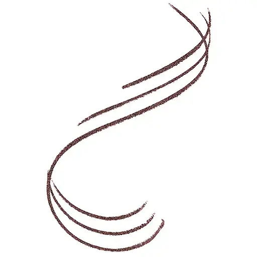 Карандаш для глаз водостойкий Bourjois Contour Clubbing Waterproof №57 (Up and Brown) 1.2 г - фото 3