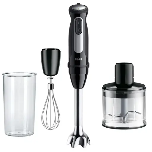 Блендер Braun MQ55236M