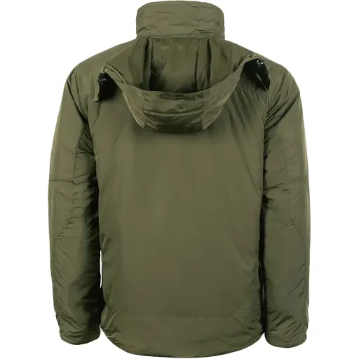 Куртка Snugpak Arrowhead L Olive - фото 3