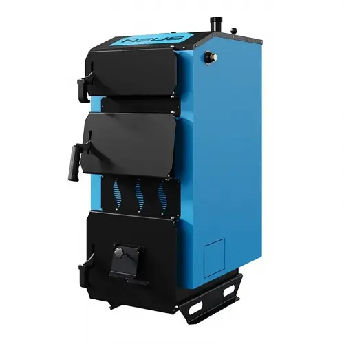 Твердопаливний котел Neus Praktik New 25 кВт - фото 2