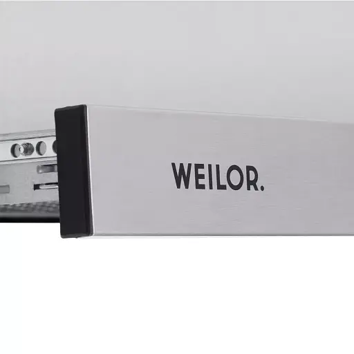 Вытяжка телескопическая WEILOR WT 6280 I 1200 LED Strip - фото 3
