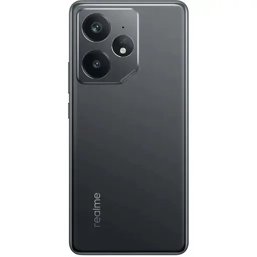 Смартфон Realme Neo 7 12/256GB Black (Asian Version) NFC - фото 2