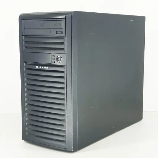 Комп'ютер Korob Game Refurb PC MT Supermicro X8SIL-F/G6950/4/2x500/400W