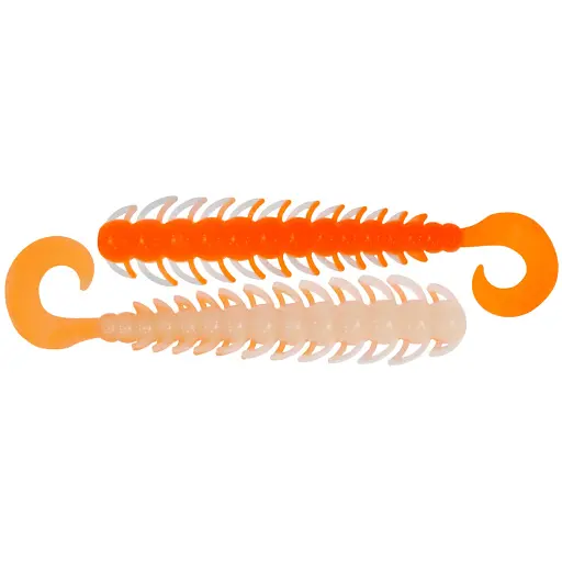 Силикон Select Bugz 3.2" #209 (5 шт/уп)