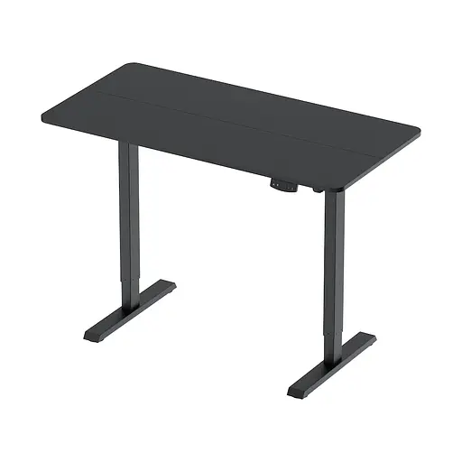 Электрический стол для работы сидя и стоя с регулировкой высоты Itech MT12BB - фото 10