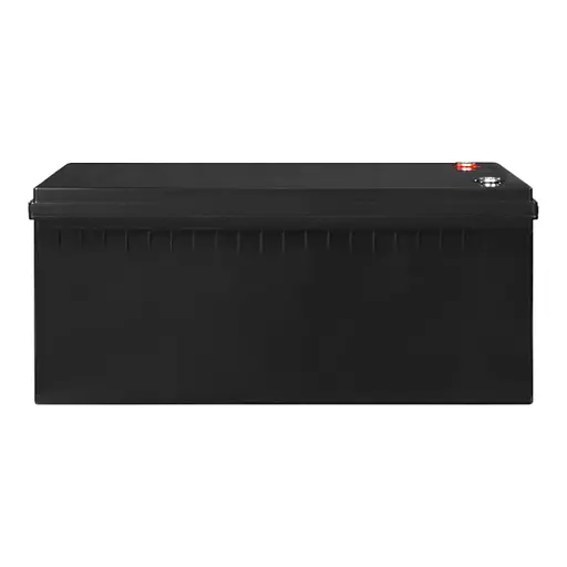 Аккумуляторная батарея литий-железо-фосфатная 25.6В 100А*ч Trinix TLFP-24100 Ultra LiFePO4 с Bluetooth (Black) (44-00087) - фото 4