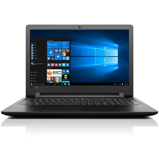 Ноутбук Lenovo Ideapad 110-17ACL A6-7310, 8Gb, 128Gb SSD