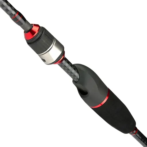 Спінінг Shimano Scimitar BX 63ML 1.90 м 7-21 г - фото 5