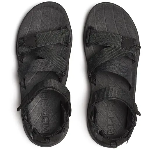 Сандалі Merrell Speed Fusion Sport RMX Mns 46 Чорний (1054-036.1625) - фото 6