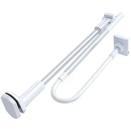 Тримач для телефона Baseus Unlimited Adjustment Lazy Phone Holder SULR-0S - фото 1