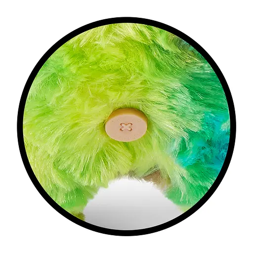 Мягкая игрушка Fuggler Граф Штанец (15731L) - фото 4