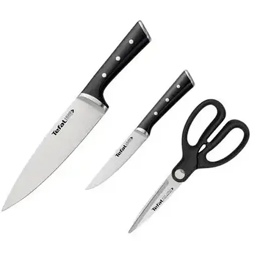 Набір ножів Tefal K232S355