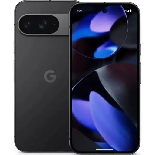 Смартфон Google Pixel 9 12/128GB Obsidian - фото 1